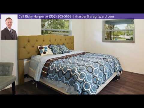 602 Milray Drive, Wildwood, FL home video tour