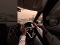 WagonR car drive 2026 | Roshan rohi new song | capcut fast slow video edit #wagonr #roshanrohi #1m
