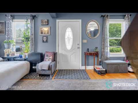 245 BRAY AVENUE, North Middletown, NJ home video tour
