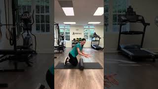 Foam Rolling For Runners