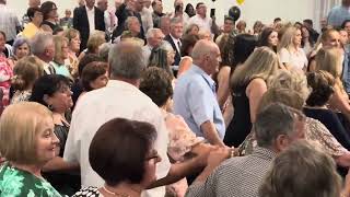 New Year 2025 Grand Neret Reception