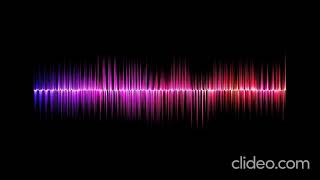 Alien Spaceship Sound Effect