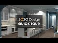 2020 design quick tour