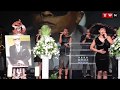 Kelly Khumalo’s tearful tribute to the late Robbie Malinga