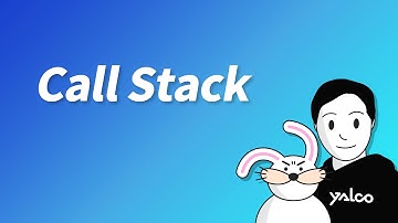 Call Stack - 디버깅을 위해 꼭 알아야 할 지식