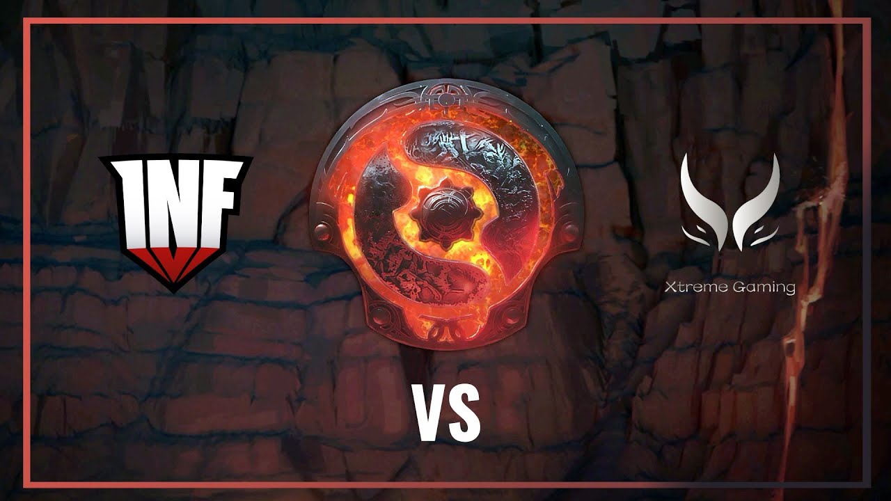 [Last Chance Qualifier TI11] Infamous vs Xtreme - Game 3