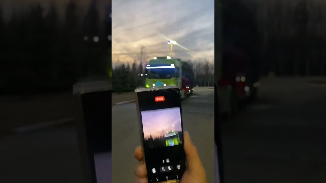 You Have Your DJI, I Have My Samsung Fold 4! 🔥