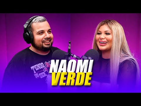 Ganar 500 000 Al Mes Karely Ruiz No Es Como Dicen Grabé Con Chavana Naomi Verde 
