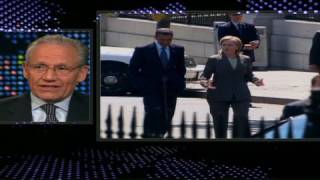 CNN: Woodward talks about Obama-Clinton possibility in 2012
