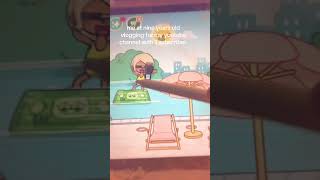 who can relate?? 🫣 #educationalgames #tocaboca # # #tocabocalovestory #tocaadventure #toca