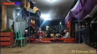 Lengger Ayu Ayu #gendingjawa #lengger #lenggerwonosobo #gamelan #wonosobo
