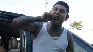 Siempre Fluyo // Alex Loko // Video Oficial ( The Infierno Films )