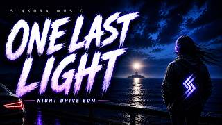 🌙 One Last Light | Alan Walker Style Atmospheric EDM 2026 | Night Drive Music