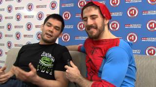 Never Leave A Camera Hanging Around The Dorms Pt. 5