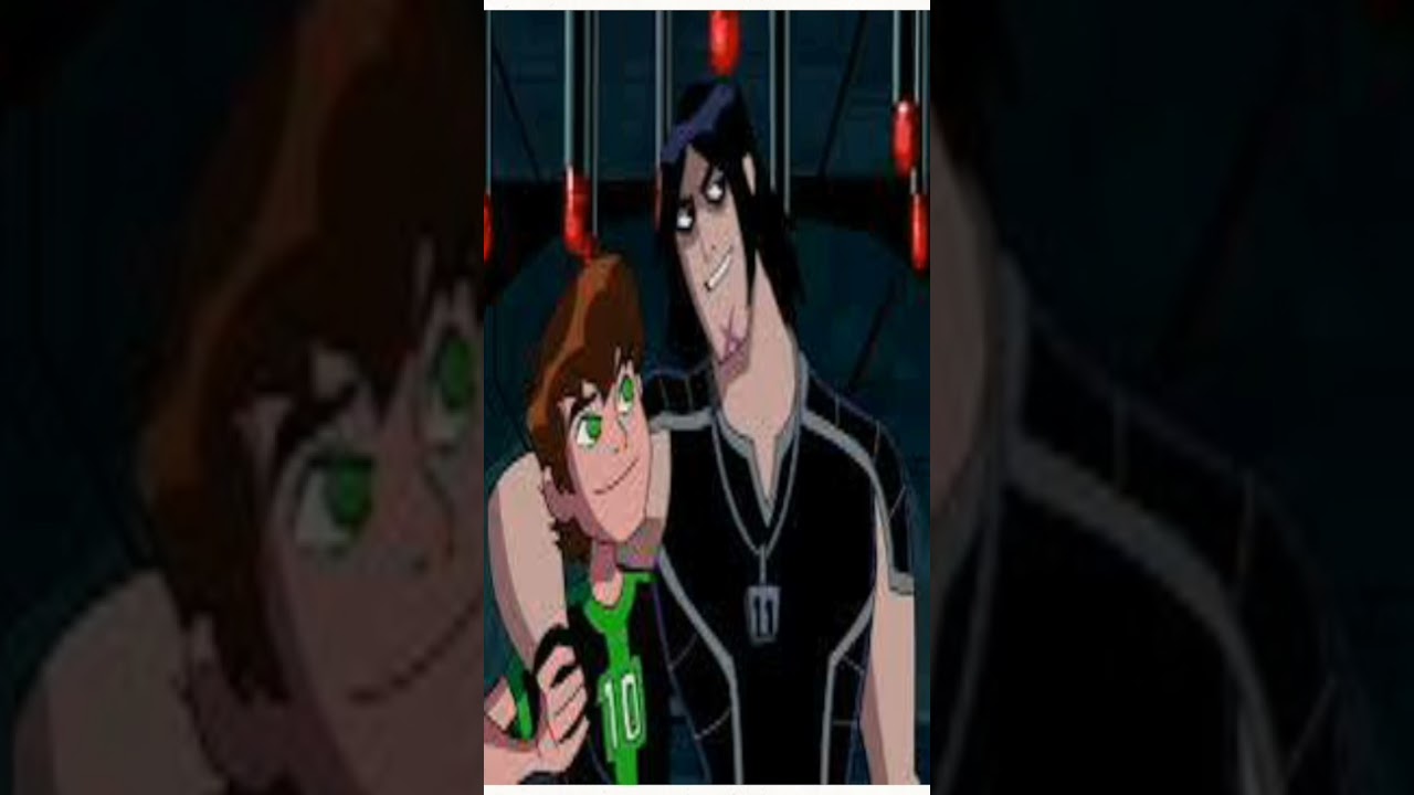ben10 best partner