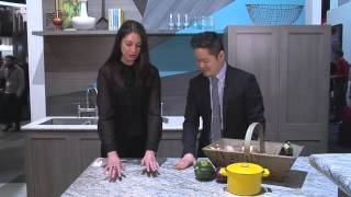The Nest at KBIS With Danny Seo