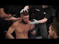 Who the FOOK is that guy?!! Crazy fight between Jeremy Stephens and Conor McGregor | EA Sports UFC 4