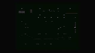 Famous Atari 5200 - Defender Profile