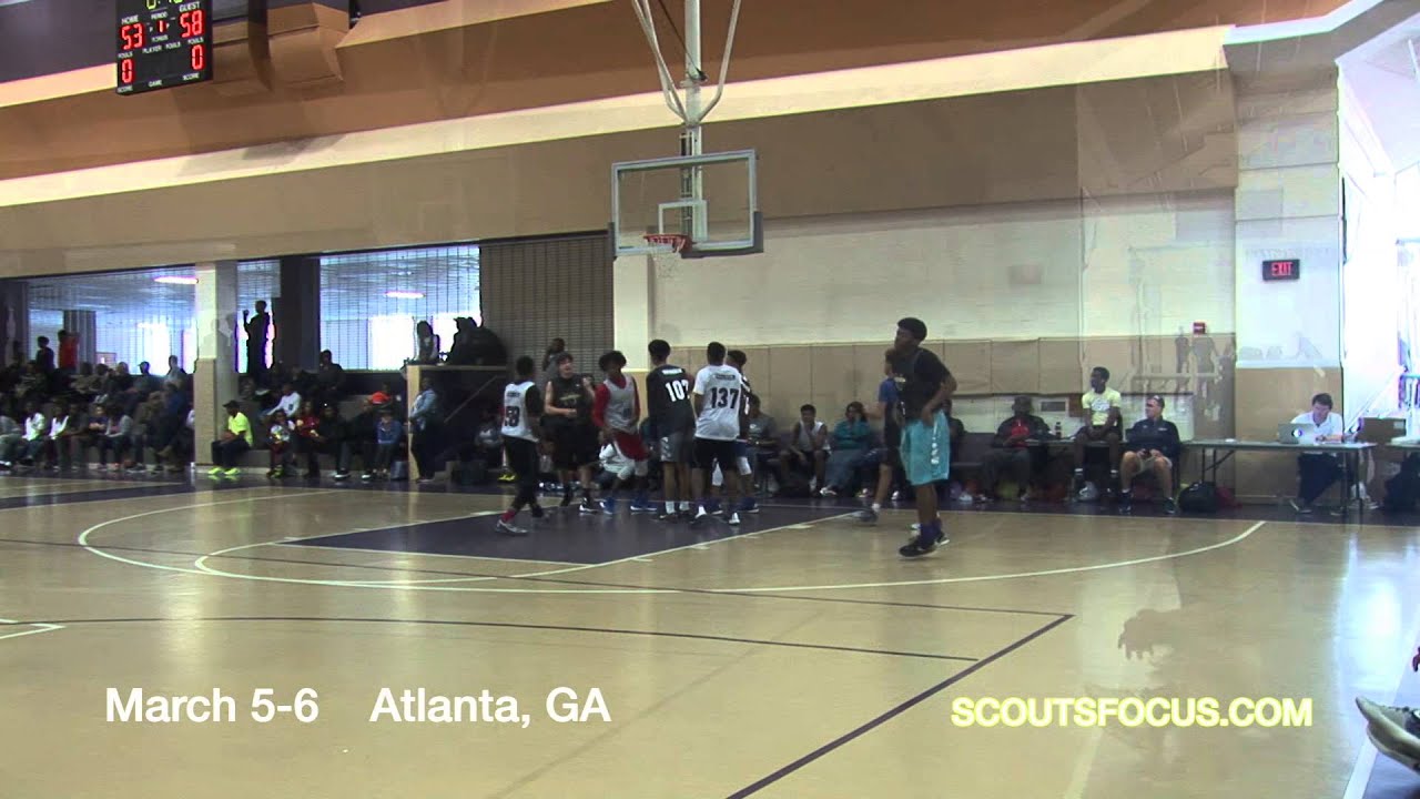 TM7 66 Zy'Tavian Hill 6'4 185 Central HS of Talbotton GA 2018