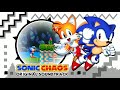 Sonic chaos ost sage 2018 t05 turquoise hill zone act 2