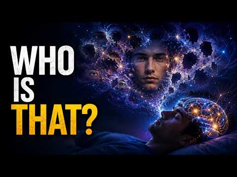 Why Do You See Strangers in Your Dreams? The Science of Dream Faces