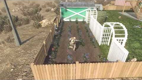 CoD: Black Ops ~ Fail Spawn