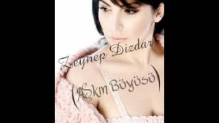 DJ AaRiKaN Ws. Zeynep Dizdar - Askin Buyusu (REMIX)