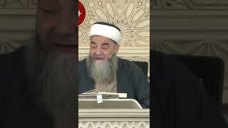 KENDİLERİ DE BİLMİYOR.. CÜBBELİ AHMET HOCA #islam #dinisohbet #cübbeliahmethoca