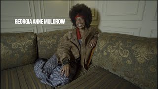 Georgia Anne Muldrow breaks down &quot;Jazz Is Dead&quot; Remix