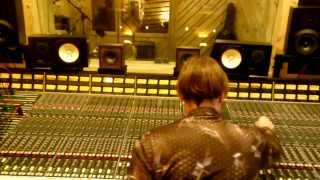 Tied Up: The Control Booth