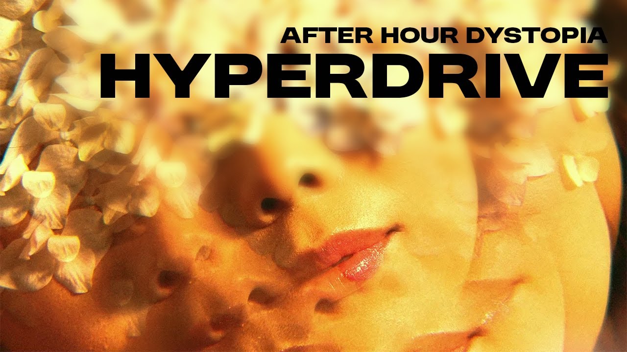 Hyperdrive - ETMZ (Music Video)