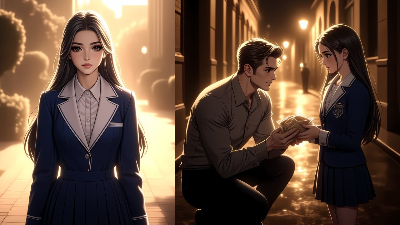 📕I Adopted the Girl Fated to Destroy the World. She Became Obsessed with Me.