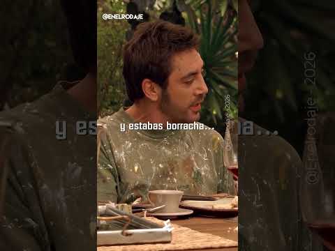 Cuando los celos se salen de control en el cine 🎭 #vickycristinabarcelona #drama #pelis