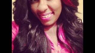 Janet Collection Encore Yaki Straight