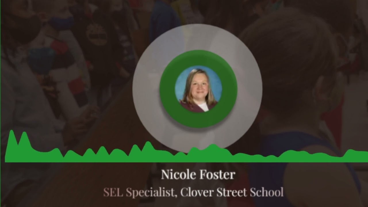 Nicole R Doster SEL Specialist - Nicole Foster - YouTube