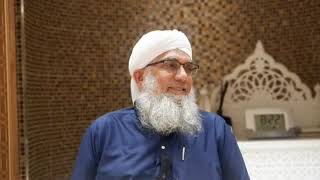 Download Lagu Shaykh Abdul Raheem Limbada advises on awabeen salah MP3