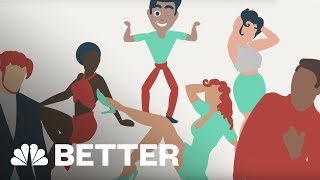 Science Says Nice Guys Have More Sex | Better | NBC News