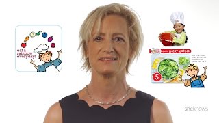 The Pitch -  Lori Osiecki | Max on Snax