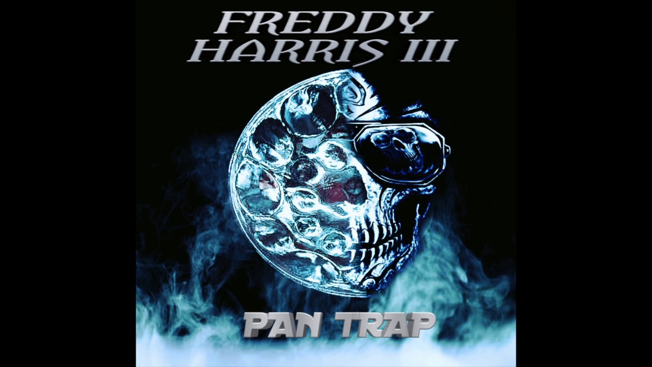 Xo Tour Life - "SteelPan Cover" Pan Trap