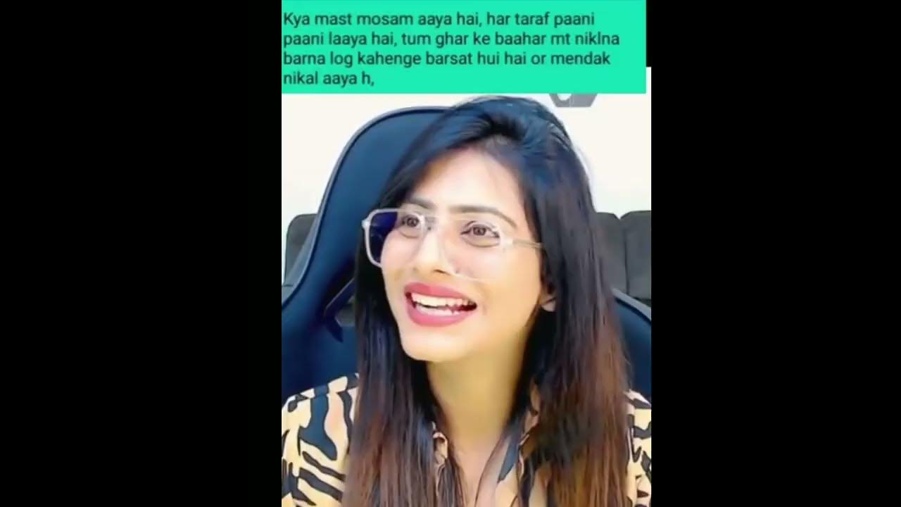 Payal Gaming troll by Super chat || Funny and Comedy super chat ...