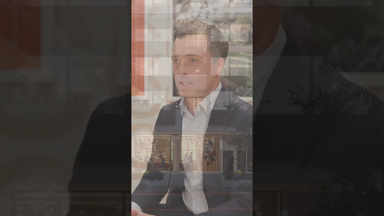 East + Cowper: Your Next Prestigious Address  