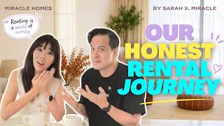 Thumbnail Is Renting a Waste of Money? Why We Chose a 7-Bedroom Rental Over Buying in Singapore