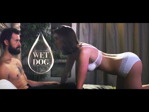 Video till Parfymen som luktar blöt hund