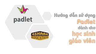 Những cách sử dụng Padlet độc đáo và thú vị