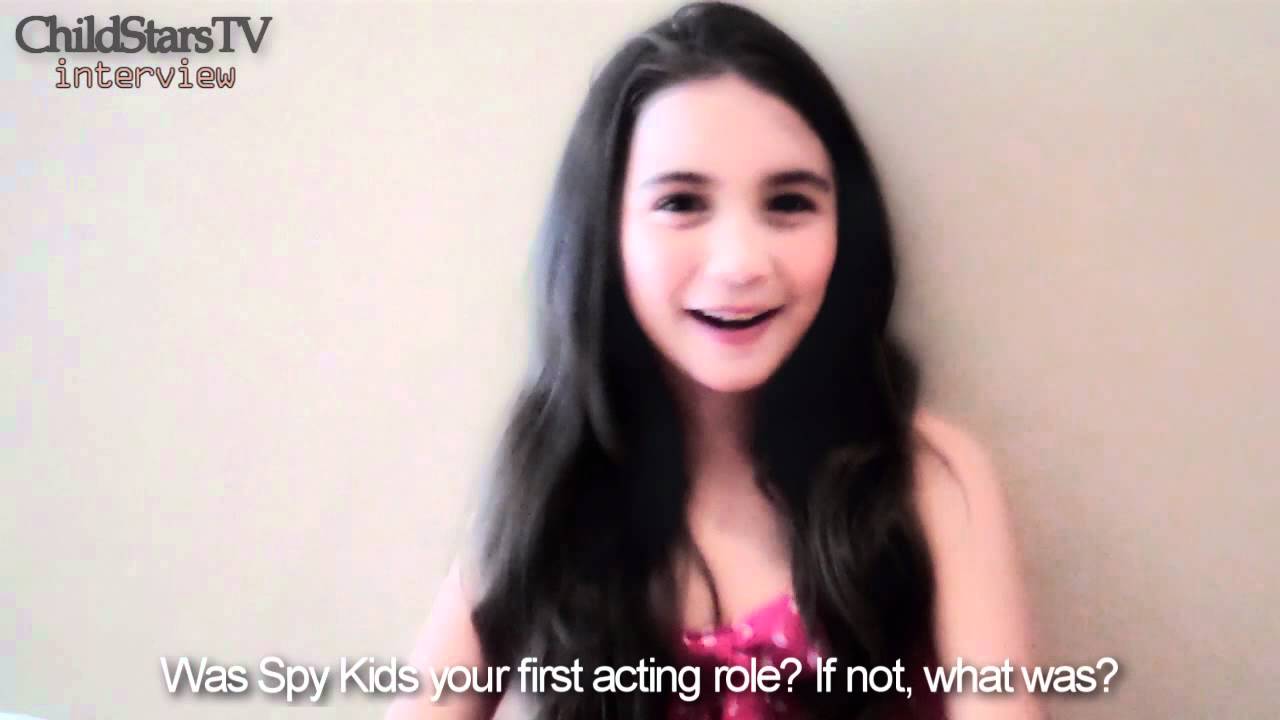 Rowan Blanchard desktop Wallpapers
