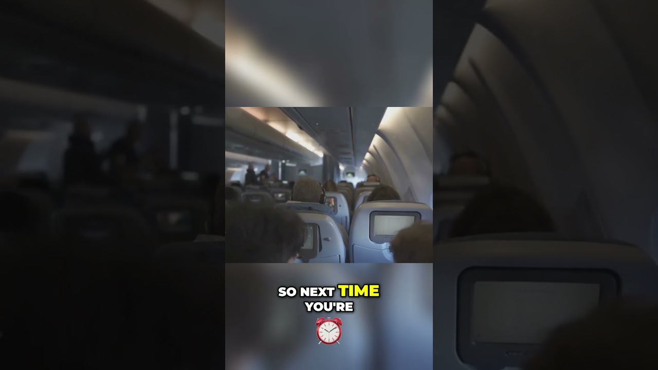 Why Airplanes Are Tougher Than You Think