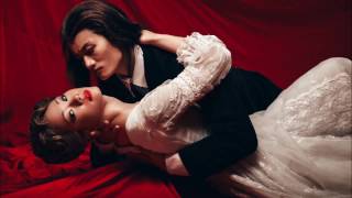 Behind The Scenes Interview With Draculas Andre Lewis Part 1