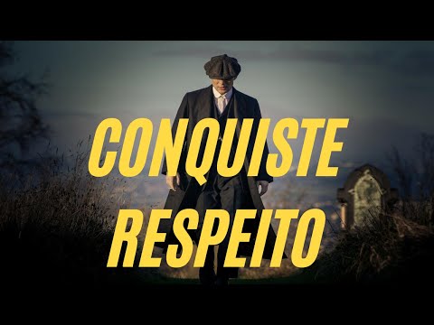 Vídeo: Como Ganhar Respeito