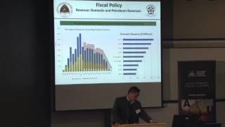 The economy in Timor-Leste: Helder Lopes screenshot 3