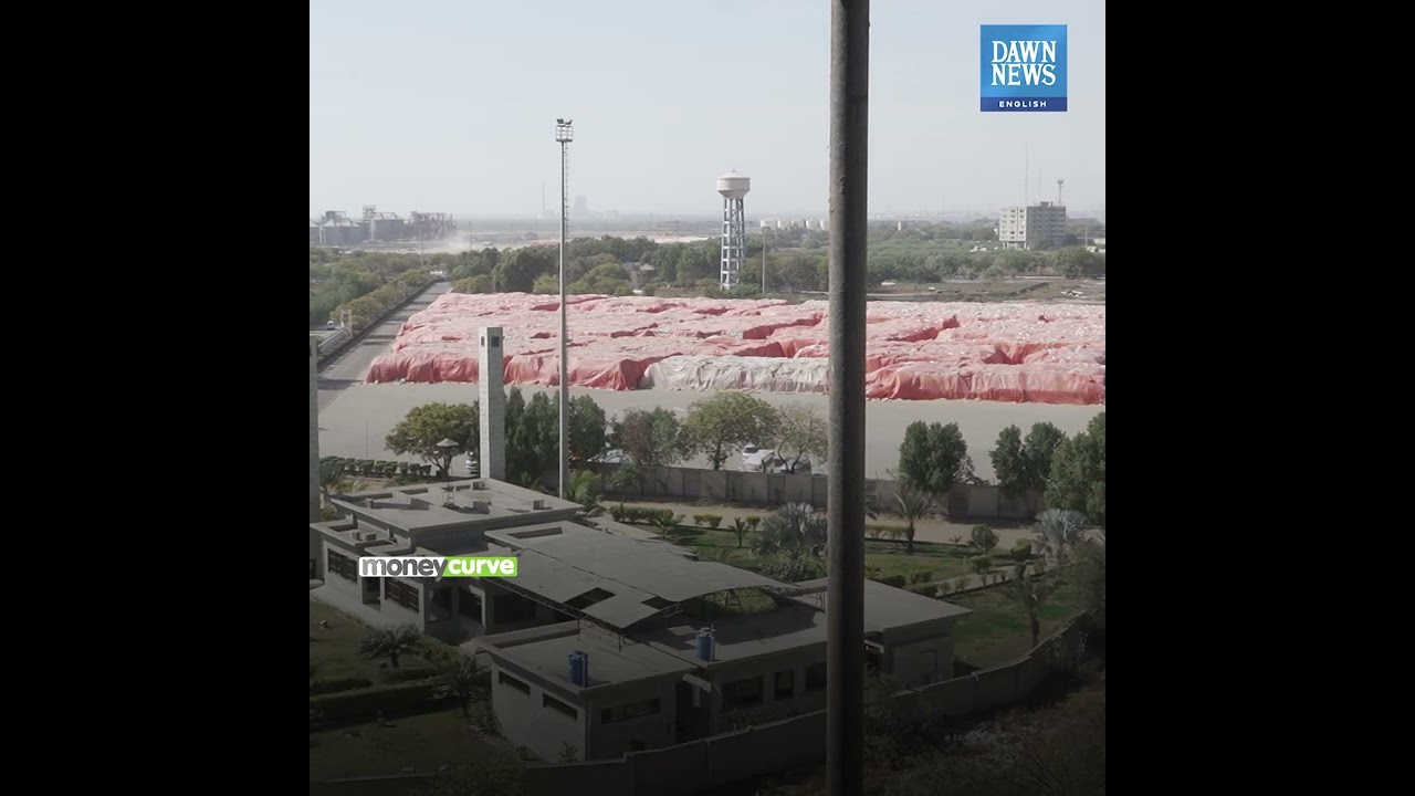 Ministry Asked To Develop Capacity For Dredging Of Ports | Developing | Dawn News English